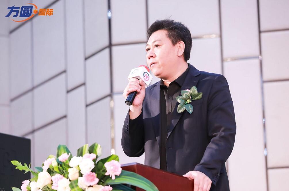 【中国通信建设集团辽宁分公司总经理刘维宇 尊敬