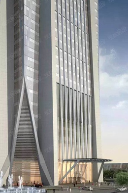 平安国际金融中心大厦