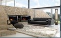 INDICE large 3 seat sofe