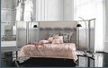 Paravent screen-bed Jean Paul Gaultier