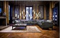 CONFESSION modular sofa