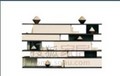 EUREKA wall unit