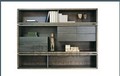 RIVE DROITE Bookcase
