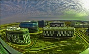 青岛加强新兴产业培育 北科建蓝色平台效应凸显