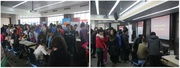 联东U谷即将开启2015首届园区招聘会