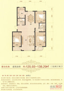 金湖水岸户型图,户型图大全,户型图怎么看,房型图