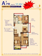 君悦湾户型图-烟台搜狐焦点网