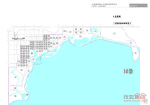 中洲锦城湖岸_人均湖岸线
