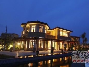 雅居乐清水湾详情_三亚雅居乐清水湾户型别墅别墅别墅春风楼盘图旅顺十里图片