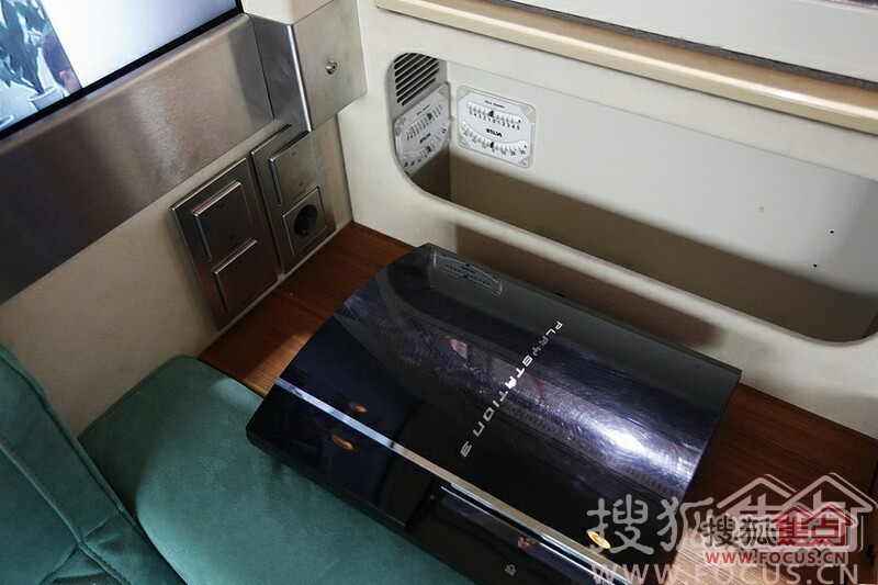 上最贵车型,价值6000万!顶级豪华的内饰一点不输五星级酒店,高清图片