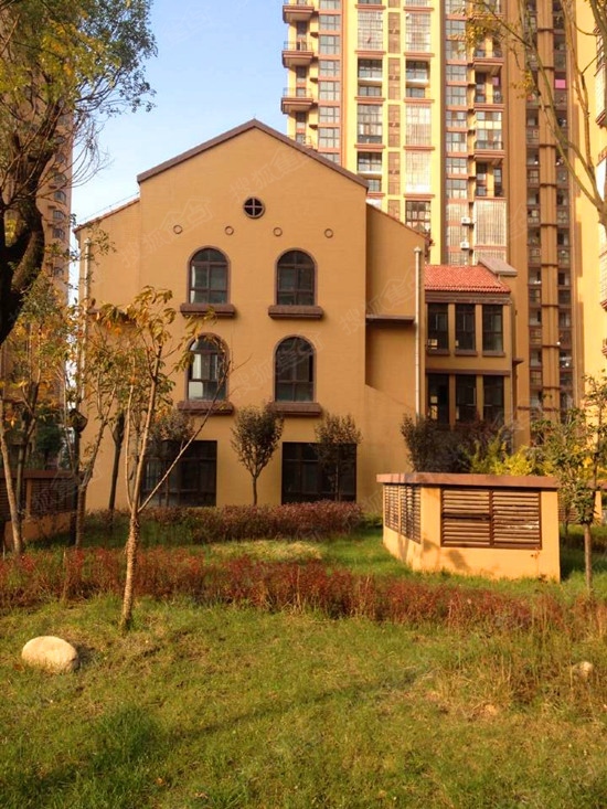 阳光上东_宝鸡阳光上东详情-宝鸡搜狐焦点网