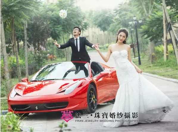 深圳有名的婚纱摄影_最有名的婚纱摄影