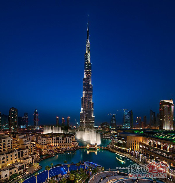 世界最美城市夜景图 a_70875651.jpg