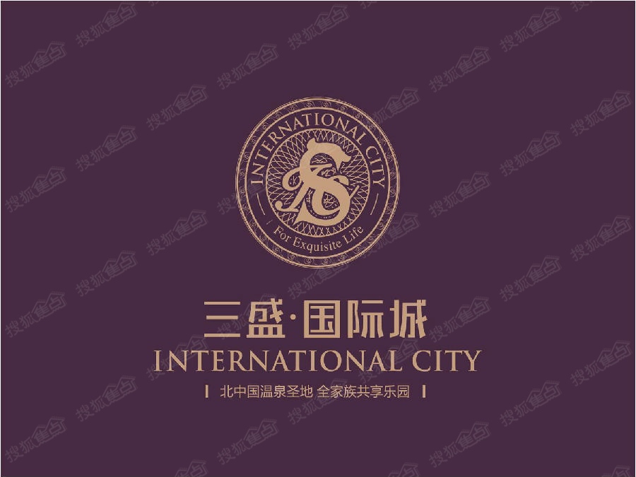 北京业主论坛 三盛国际城业主论坛 > 三盛·国际城万亩大盘汤泉别墅