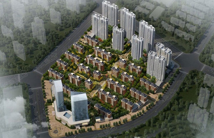 阜丰·大成郡_临沂阜丰·大成郡详情-临沂搜狐焦点网