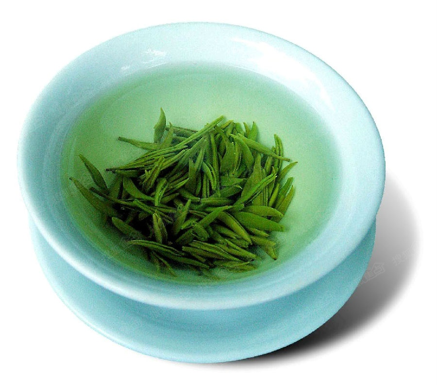 怎么样才可以变成绿茶 a_369407857.jpg