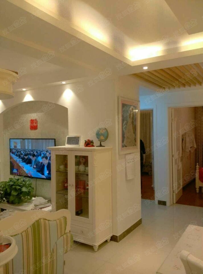 关山工长装修_装修工长收入(2)