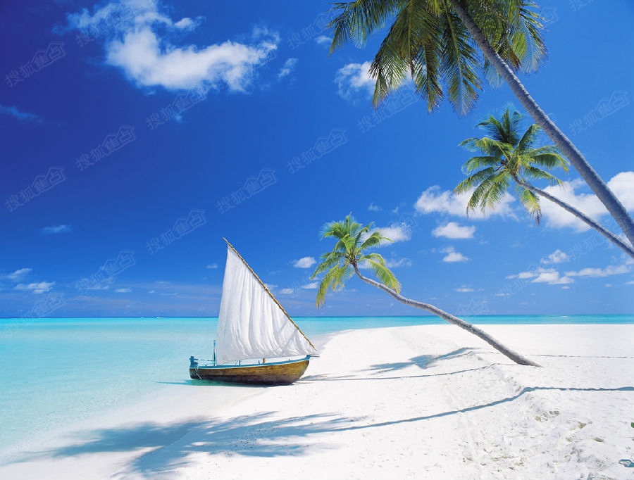 马尔代夫所有岛屿排名