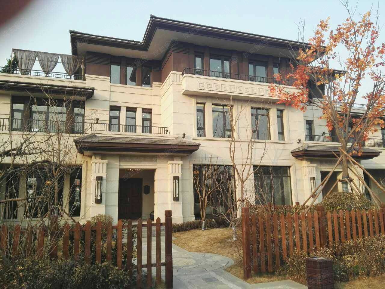 森林新都孔雀城:京南的一颗璀璨新星!白领一族理想的住所