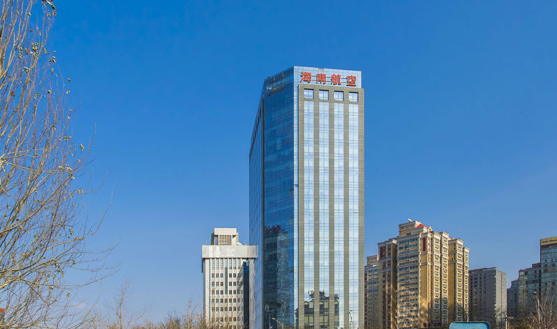 海航大厦