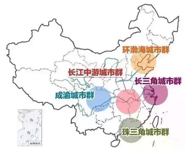 沧州城区人口_河北11城市最新城区地图出炉(3)