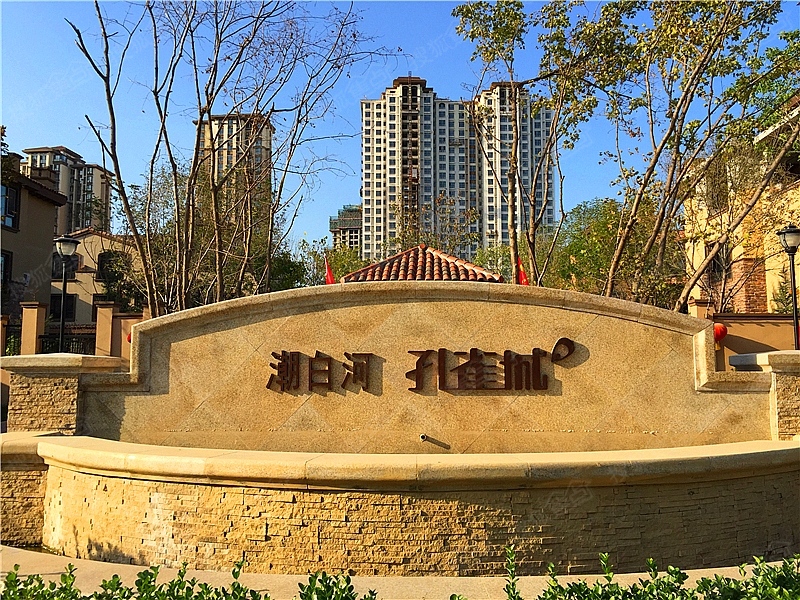 殊不知,大厂潮白河孔雀城的秋美得那叫一个惊艳~看图