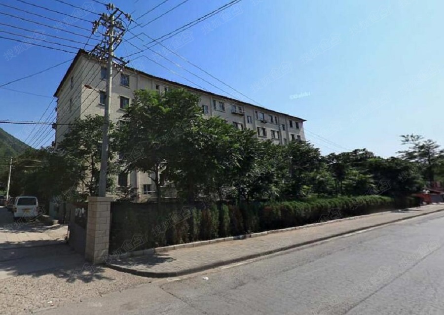 暂无 小区地址:【门头沟 西山别墅区】门头沟水闸东侧往北军庄镇