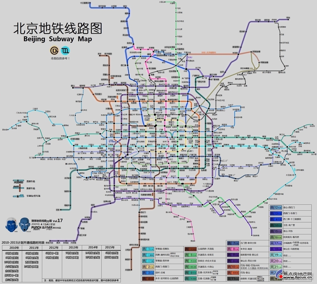 北京市规划委 关于旧宫,东高地轨道交通