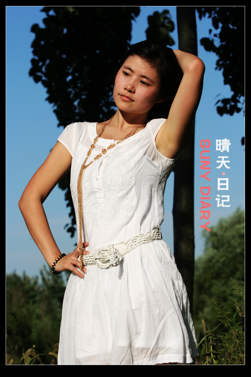 晴天短剧人物介绍，晴天短剧，角色概览