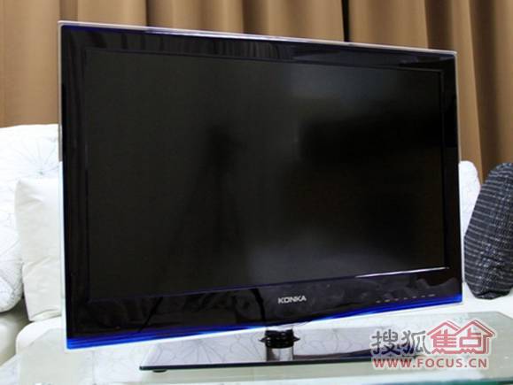 电视机可以承受多低的温度 b_58001574.jpg