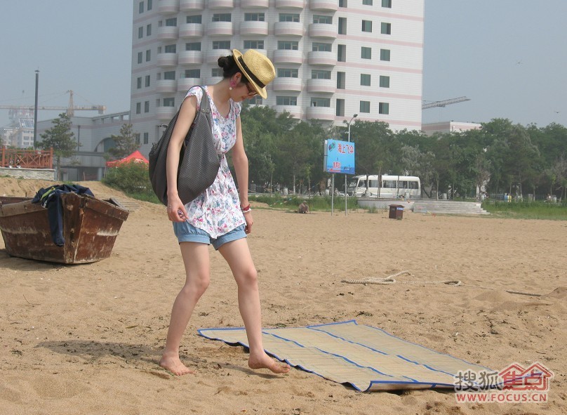 南戴河哪的海鲜好_南戴河国际娱乐中心_南戴河最美的风景图片(2)