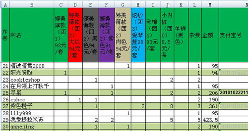 婷美内衣_婷美内衣怎样订购(3)