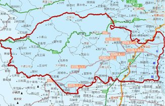 北京市2019年人口_全国共34个都市圈,廊坊位于首都都市圈 与北京人口流动频率(3)