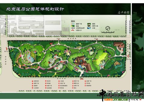 图:西边的苗圃重新修围墙了,听说要规划成公园