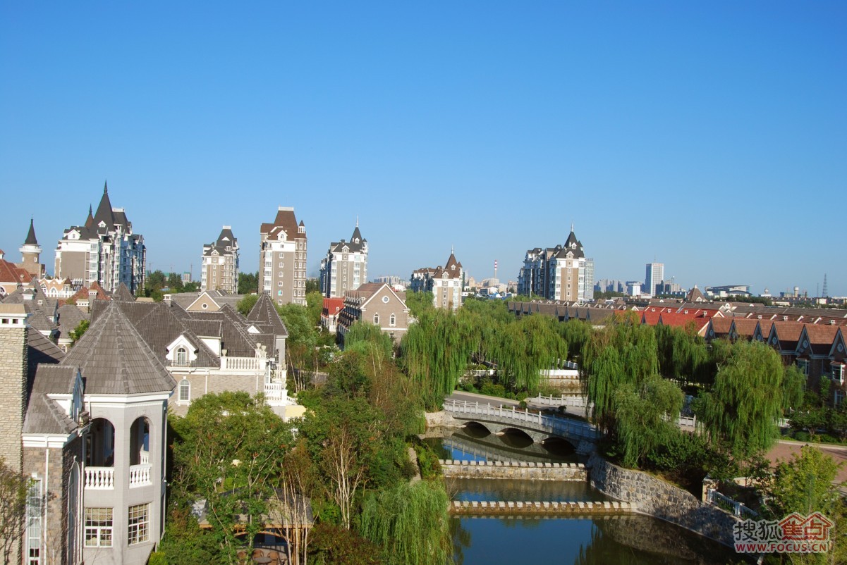 图:豪华度假别墅大鉴赏-夏威夷南岸-北京搜狐焦点业主