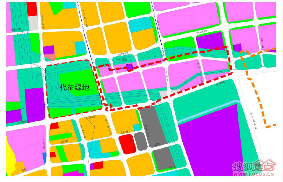 北京东升科技园介绍