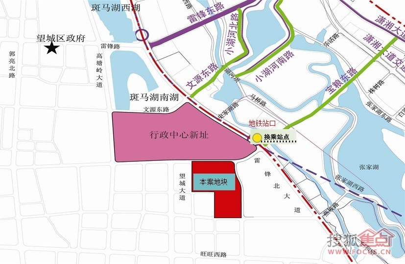 长沙总人口_2020年长沙将建成千万级人口都市 规划7条地铁