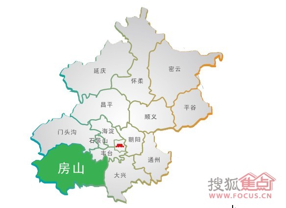 房山区人口_房山区地图