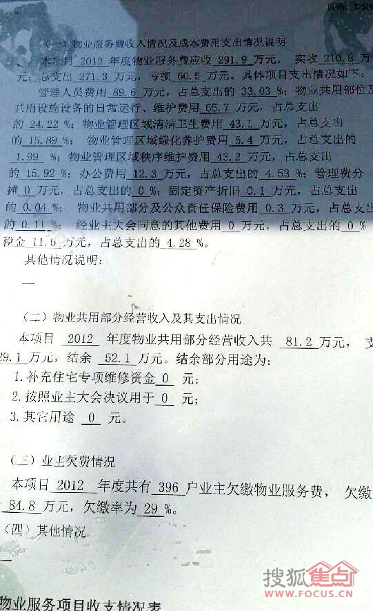 收入支出明细表模板_物业公司收入明细表(2)