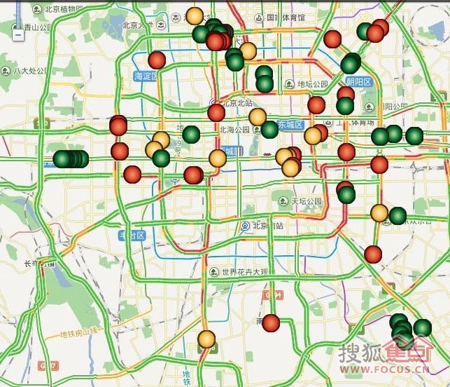 朝阳区离昌平区有多远 b_80305014.jpg