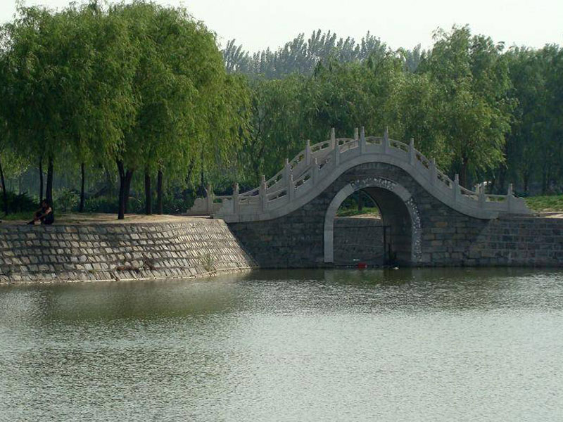 京津冀旅游一体化,沧州必去的旅游景点(二)