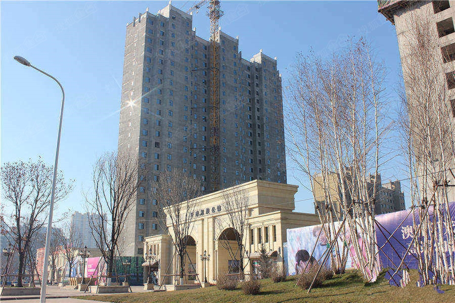 凯旋公馆