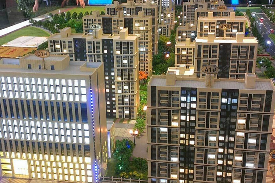 保利金香槟_长春保利金香槟详情-长春搜狐焦点网