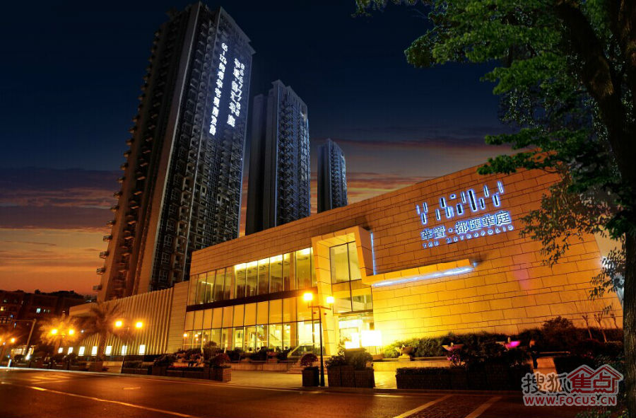 红线绘制900_591revit建筑如何大厦图片