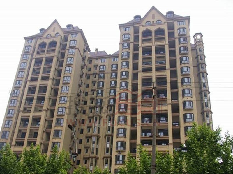 润扬双河鹭岛-成都润扬双河鹭岛楼盘图片信息-搜狐焦点