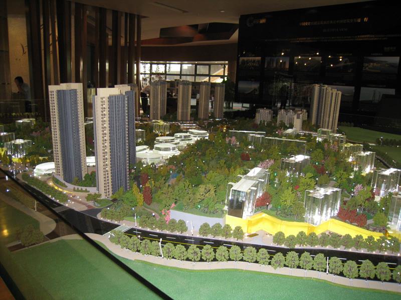 中交丽景-重庆中交丽景楼盘图片信息-搜狐焦点