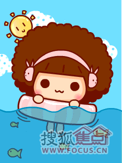 让每个住在融创的孩子都会游泳· 融创"飞鱼乐园"暑期