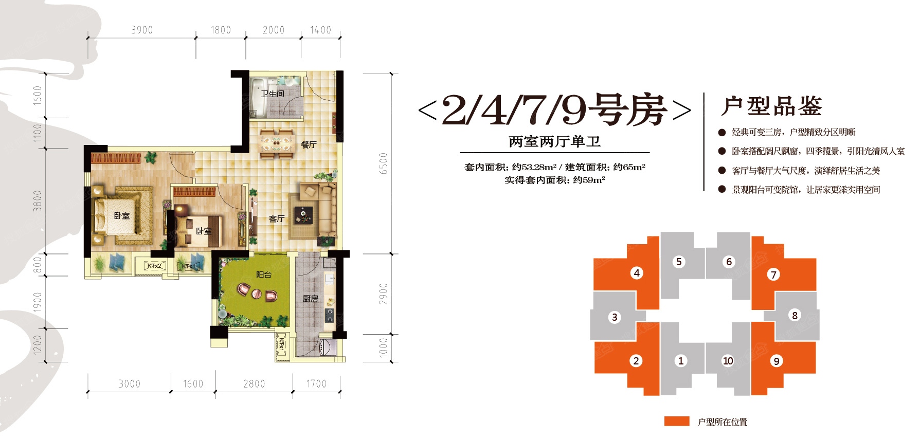 华宇龙湾-重庆华宇龙湾楼盘图片信息-搜狐焦点