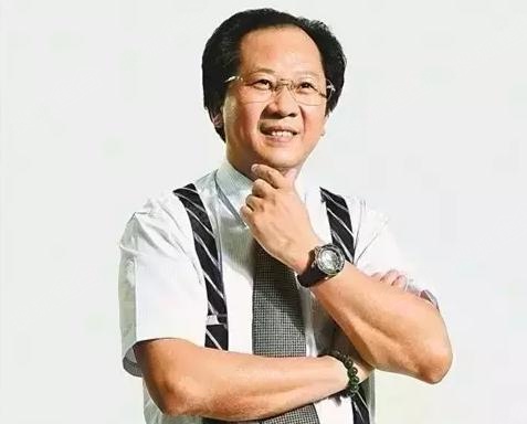 陈孝伟:九鼎亮剑