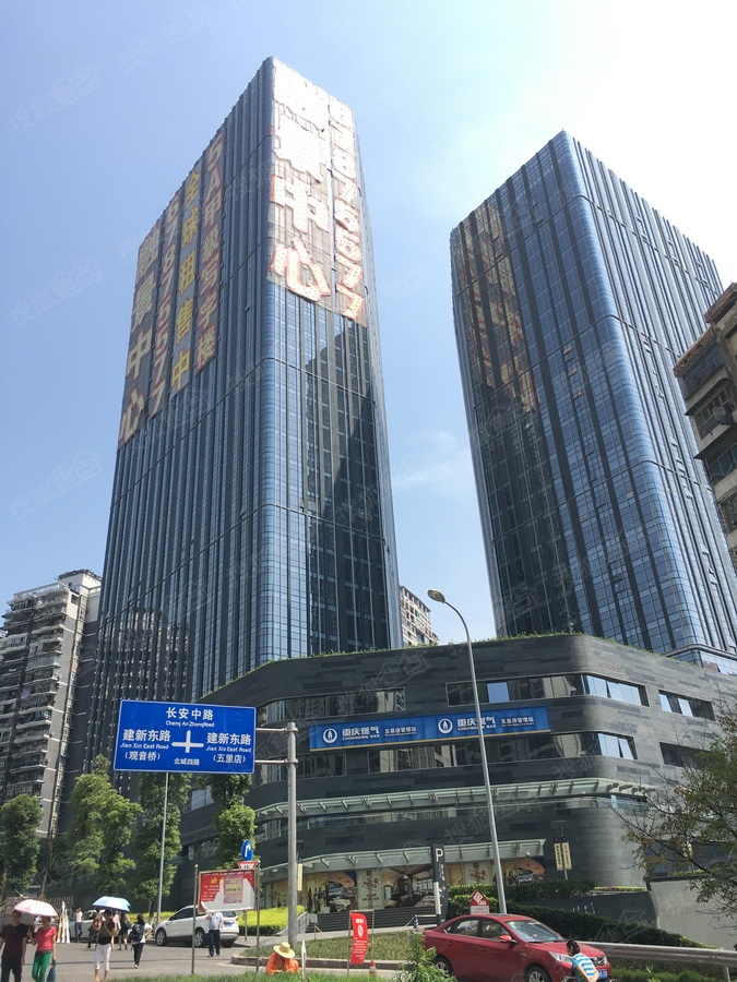 金融街融景中心_重庆金融街融景中心详情-重庆搜狐